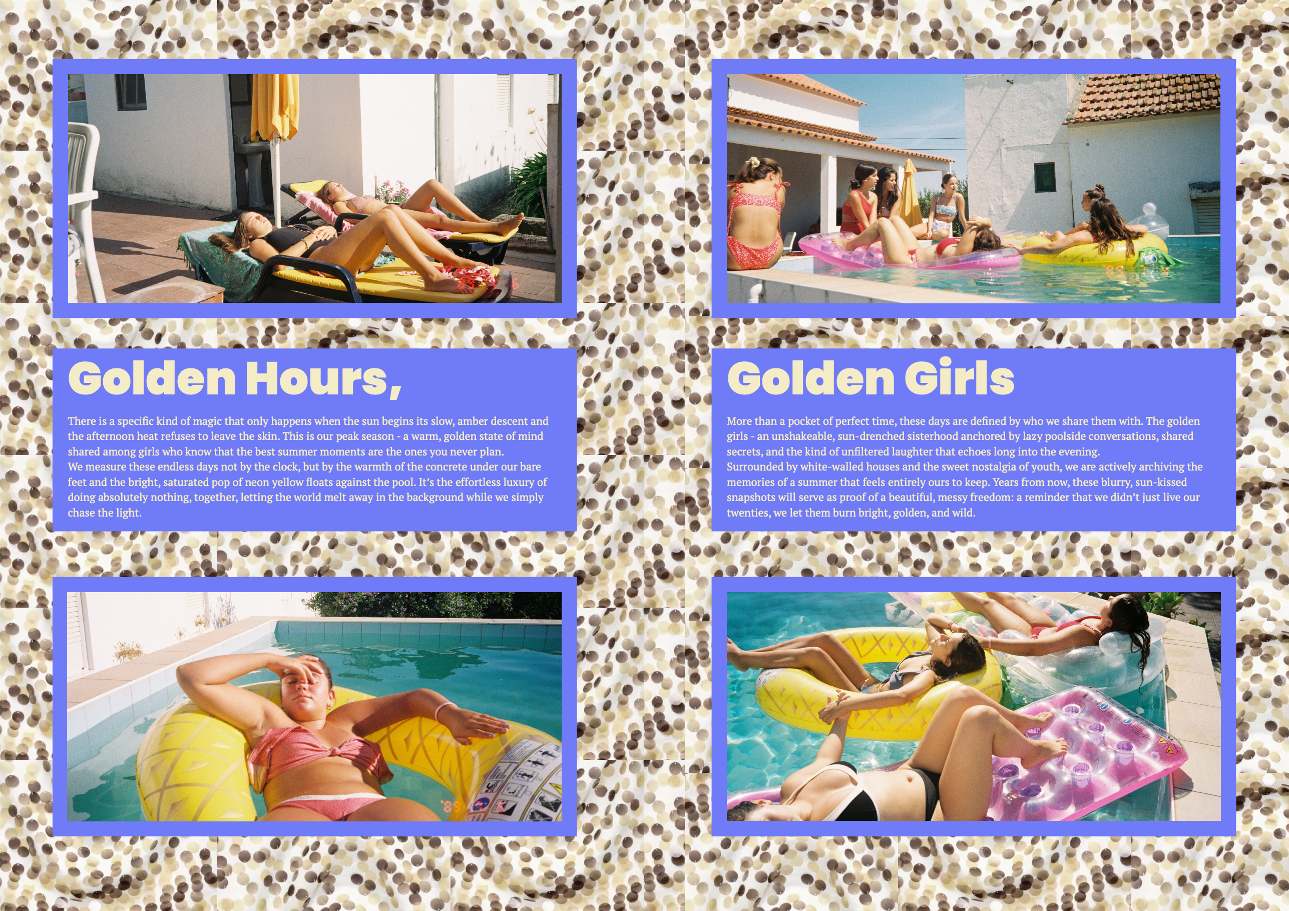 Pages 46 & 47